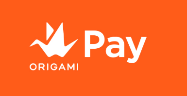 ORIGAMI　PAY
